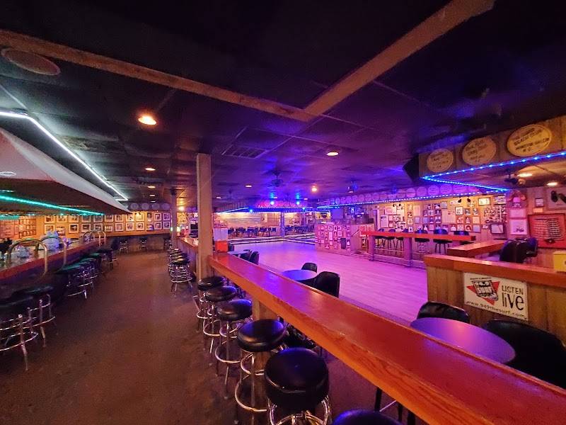 Fat Harold's Beach Club